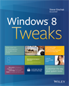Windows 8 Tweaks