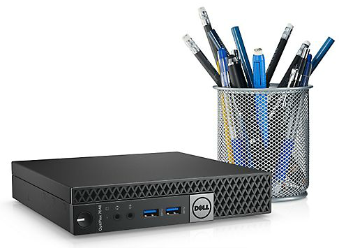 Dell Optiplex 7040 Micro