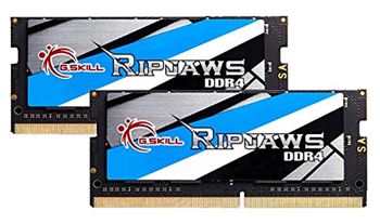 GSkill DDR4 SODIMM 32 GB